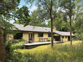 6 person holiday home in Nyk bing M